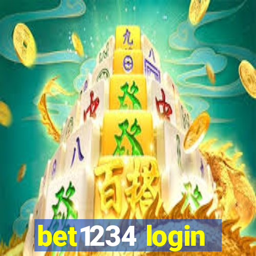 bet1234 login